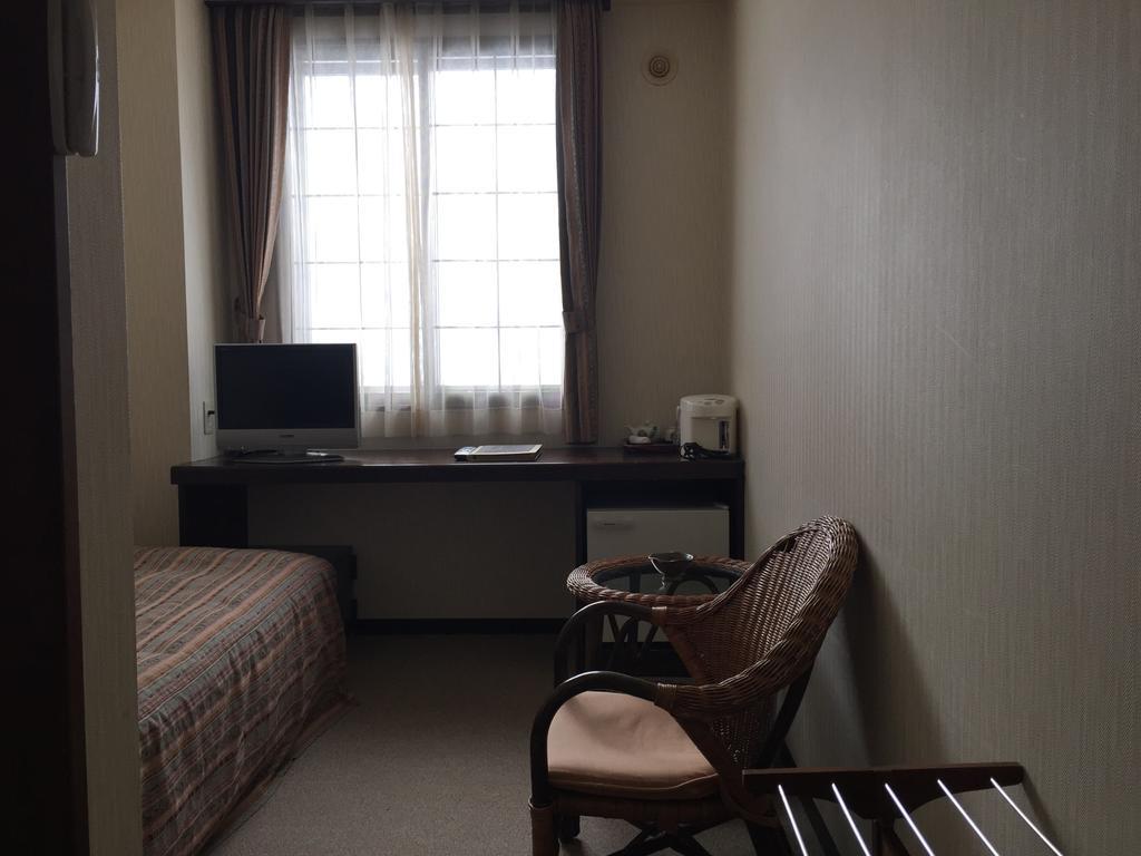 Asahidake Yumoto Yukomanso Higashikawa Room photo