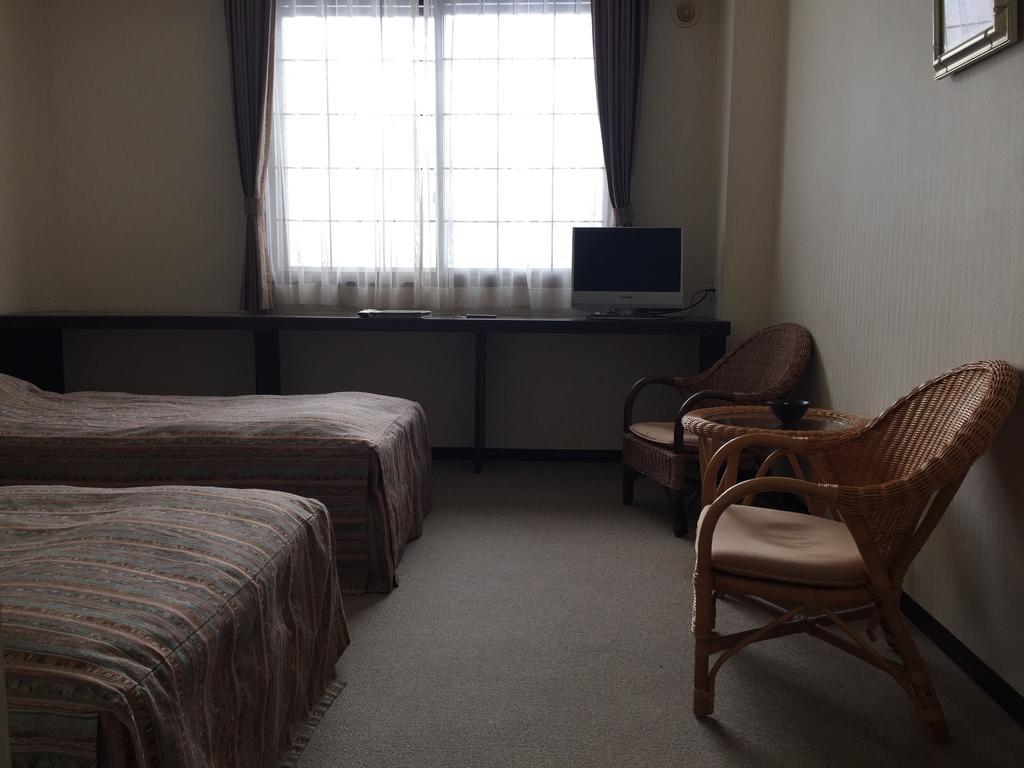 Asahidake Yumoto Yukomanso Higashikawa Room photo